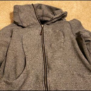 Lululemon Scuba Jacket